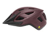 LIV Path Helmet MIPS MATTE FIG SM