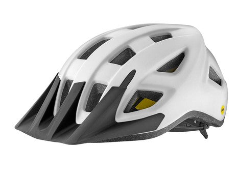 Giant Path Helmet MIPS MATTE WHITE ML