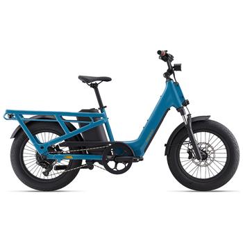 Momentum Cito E+