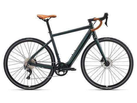 Momentum Voya E+1