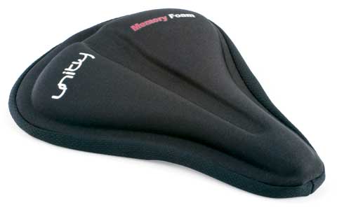 GNT UNITY GELCAP SEATCOVER HYBRID