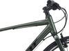Escape 3 X-Large in Moss Green
