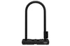 Abus Ultra 410 Black Edition 12MM