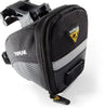 Topeak Aero Wedge Seat Bag with Strap: SMALL