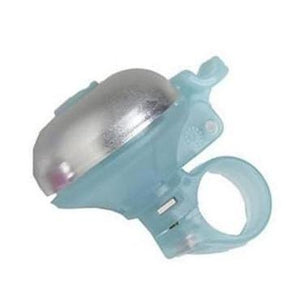 Mirrycle Incredibell Candibell Bicycle Bell BLUE