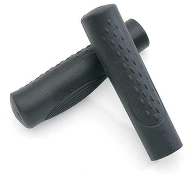 GNT COMFORT EX GRIPS BLACK/GRAY