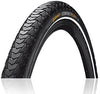 Continental Contact Plus Bike Tire - 700 X 37 Reflex