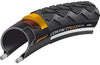 Continental Contact Plus Bike Tire - 700 X 37 Reflex