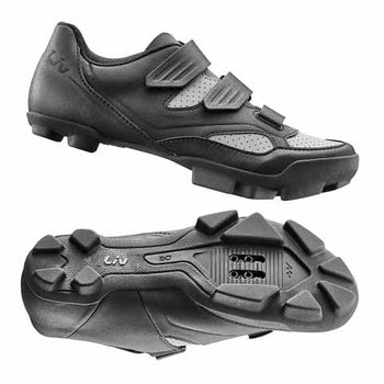 LIV Fera 2 Off-Road Shoe Nylon Sole