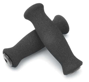 GNT FOAM GRIPS BLACK