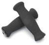 GNT FOAM GRIPS BLACK