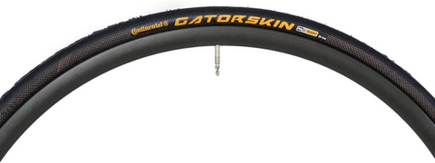 Continental Gatorskin 700 X 32 BLACK STEEL BEAD