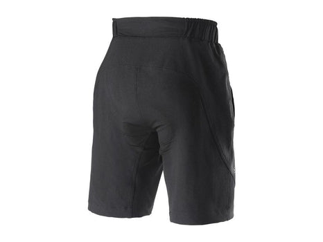 Giant Core Short BLACK XL