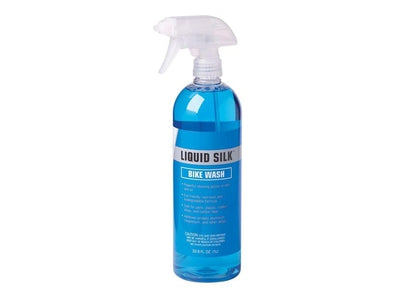 Giant Liquid Silk Bike Wash 33.8oz (1L)