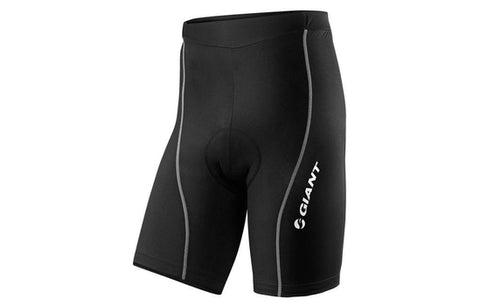 Giant Tour Short BLACK XS