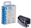 Giant Bicycle Tube 700 X 28-32 Threaded Presta Valve Standard 60MM