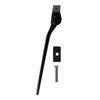 Cut to Fit Bicycle Kickstand KS3B in Black