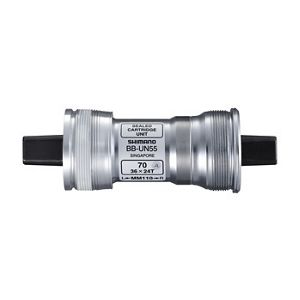 Shimano Tourney Bottom Bracket BB-UN55 Square Taper