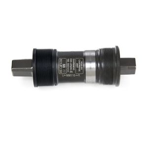 Shimano Tourney Cartridge E-Type Bottom Bracket BB-UN26-E Square Taper MTB