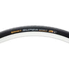 Continental Road Bike Tire - Supersport Plus 700 x 25