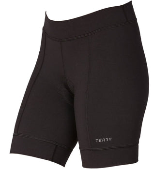 Terry Actif Short BLACK XXL