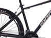 ATX 27.5 Medium in Black