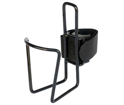 Scooter and Bicycle Bottle cage