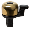 Incredibell Bike Bell in Brass