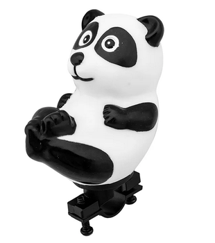 Kid's Panda Bike Horn