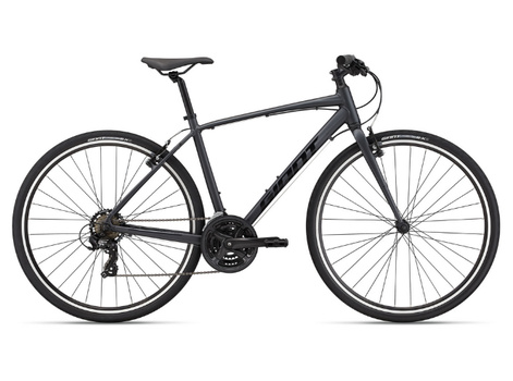 Escape 3 SM Black