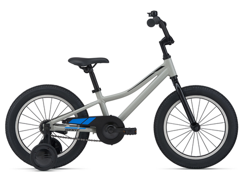 giant bicycle training wheels Animator C/B 16