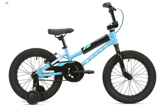 SHREDDER 16 SKY BLUE