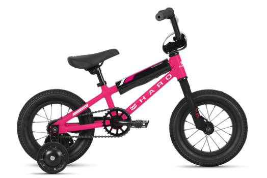 haro 2021 bmx