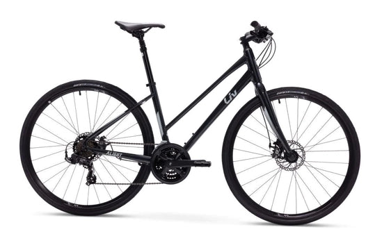 Giant Alight 3 Disc GU Takoma Bicycle