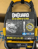 ONGUARD 8012C Combo DT U-Lock with 4' Cable