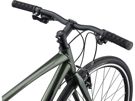 Escape 3 X-Large in Moss Green | Takoma Bicycle