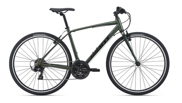 Giant best sale small bike