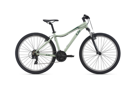 giant alight bicycle Giant Liv Alight 3