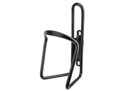 Alloy Bicycle Water Bottle Cage in Black