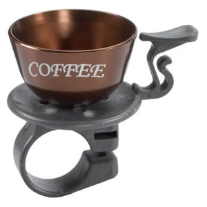 Dimension mini Coffee Cup Bell