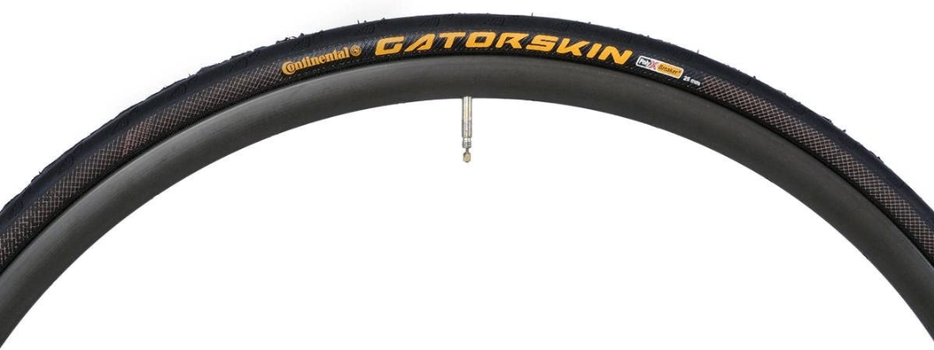 Continental Gatorskin 700 X 32 BLACK STEEL BEAD | Takoma Bicycle