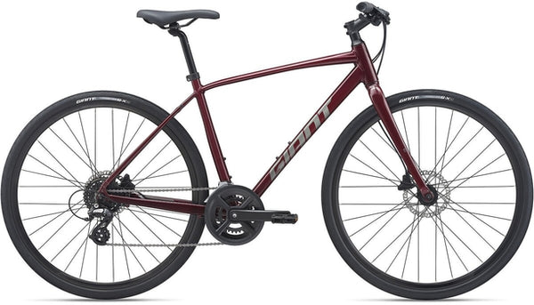 2021 Escape 2 Disc XL Garnet