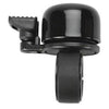 Mirrycle Incredibell Bicycle Bell BLACK XL