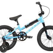 Haro Shredder 16 in Sky Blue Takoma Bicycle - Main Image