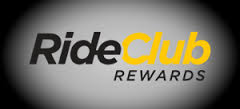 Earn 5% back on ALL your purchases!